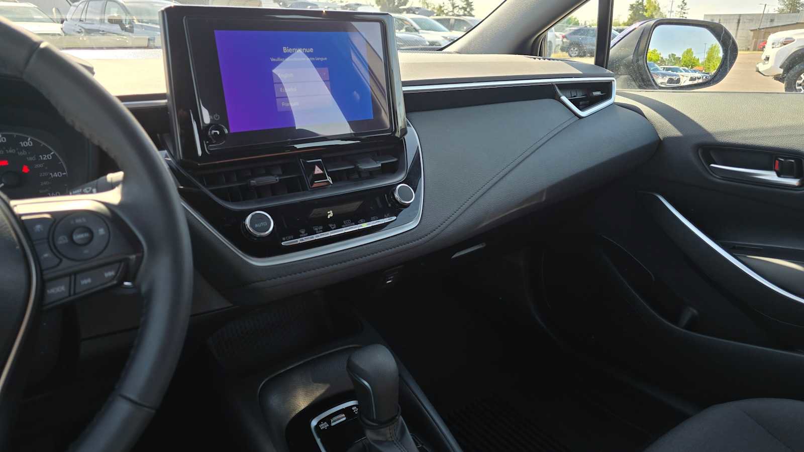 Certified 2024 Toyota Corolla SE FWD image 37