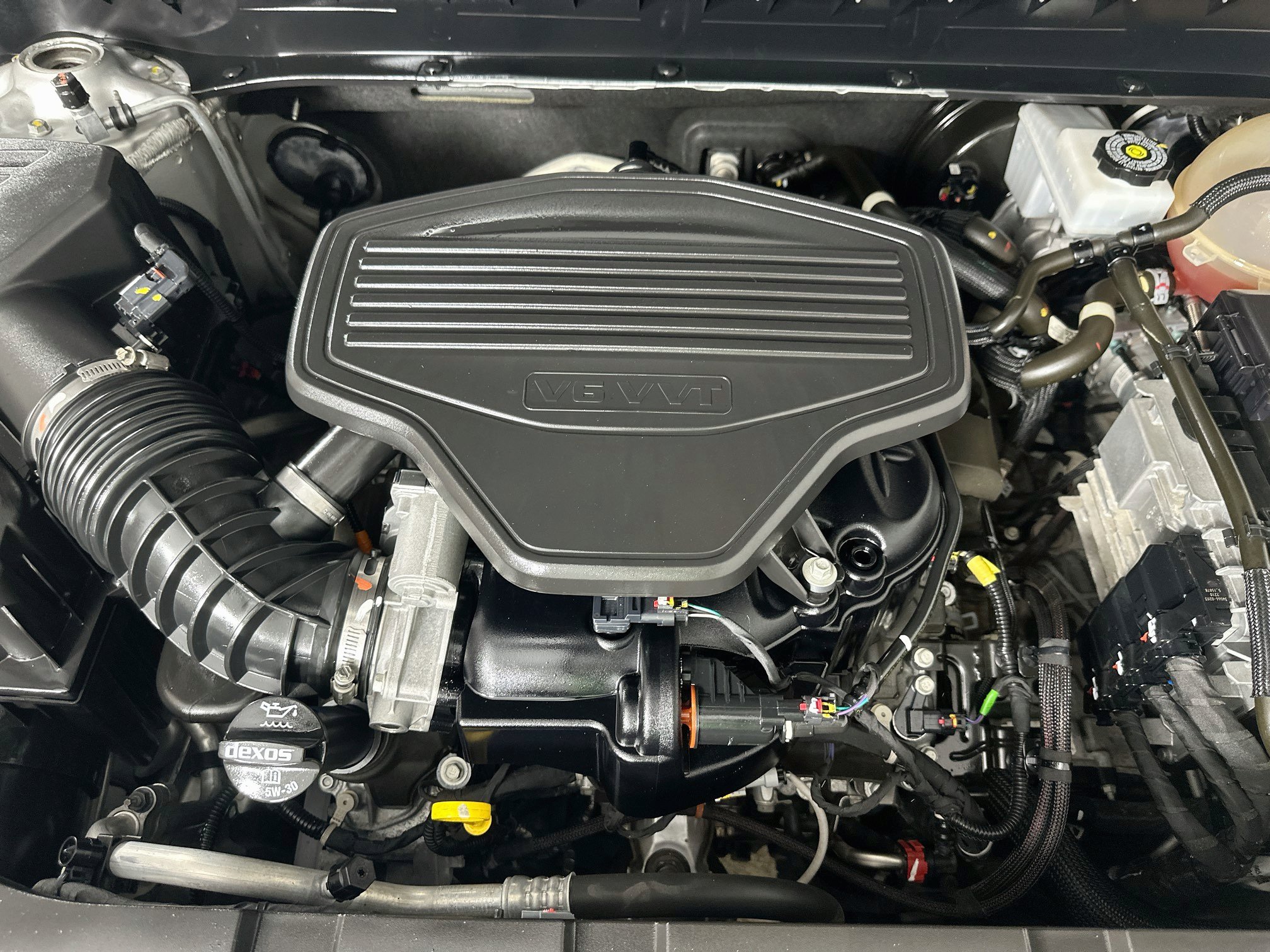 Used 2021 Chevrolet Blazer RS w/ Enhanced Convenience Package FWD image 36