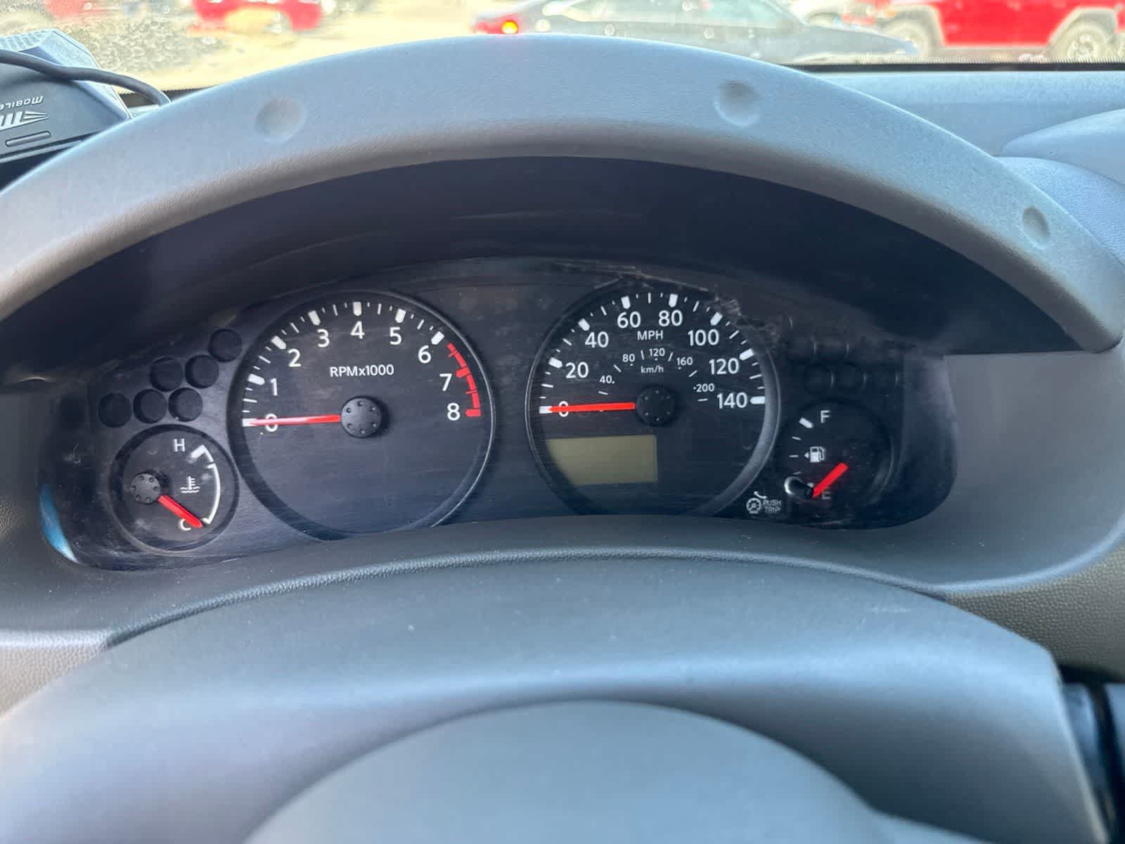 Used 2019 Nissan Frontier S RWD image 19