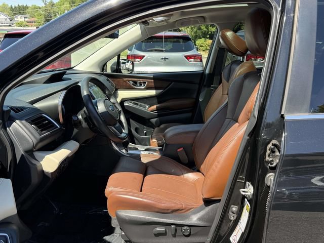 Used 2019 Subaru Ascent Touring w/ Popular Package #2A AWD/4WD image 13