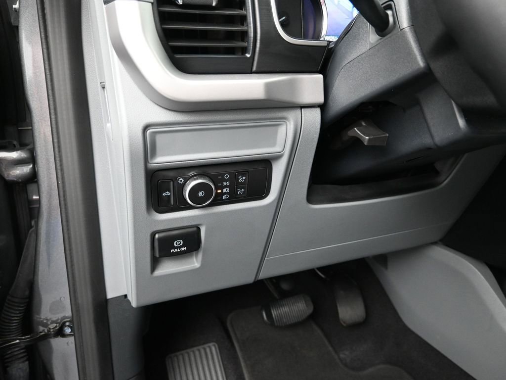 Used 2023 Ford F150 XLT w/ Equipment Group 301A Mid image 13