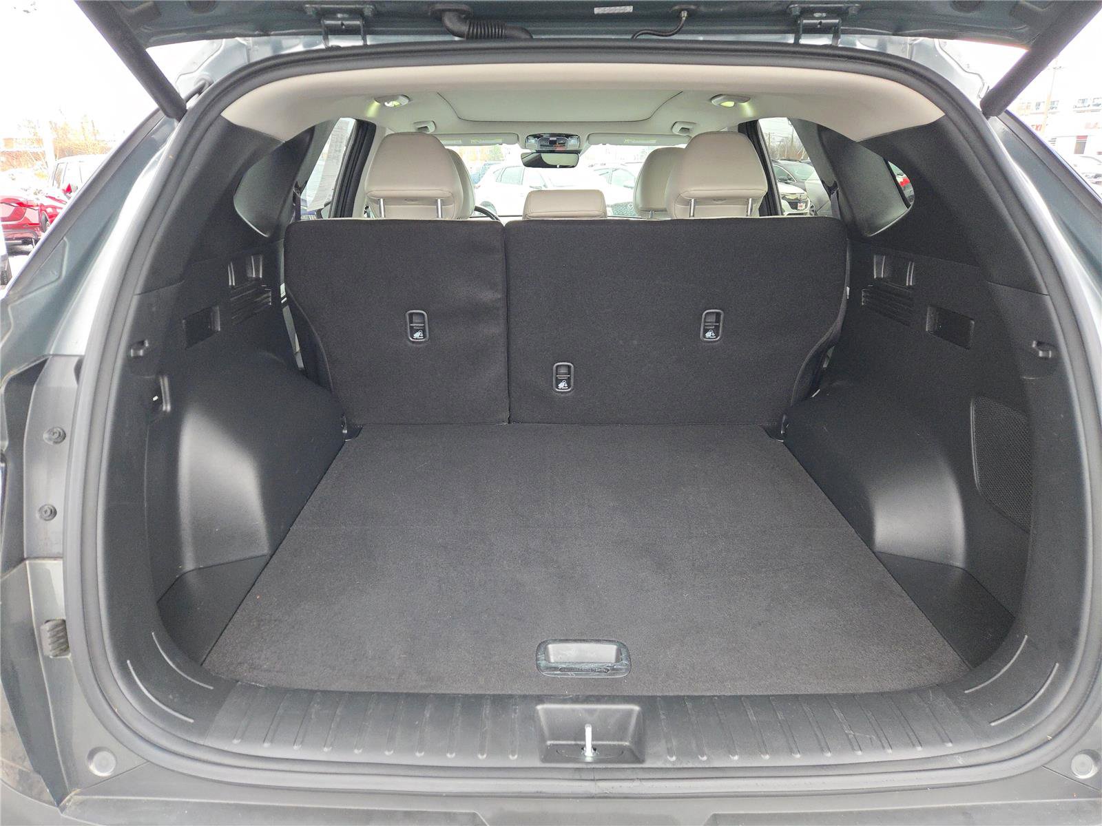 Used 2024 Hyundai Tucson Limited image 19