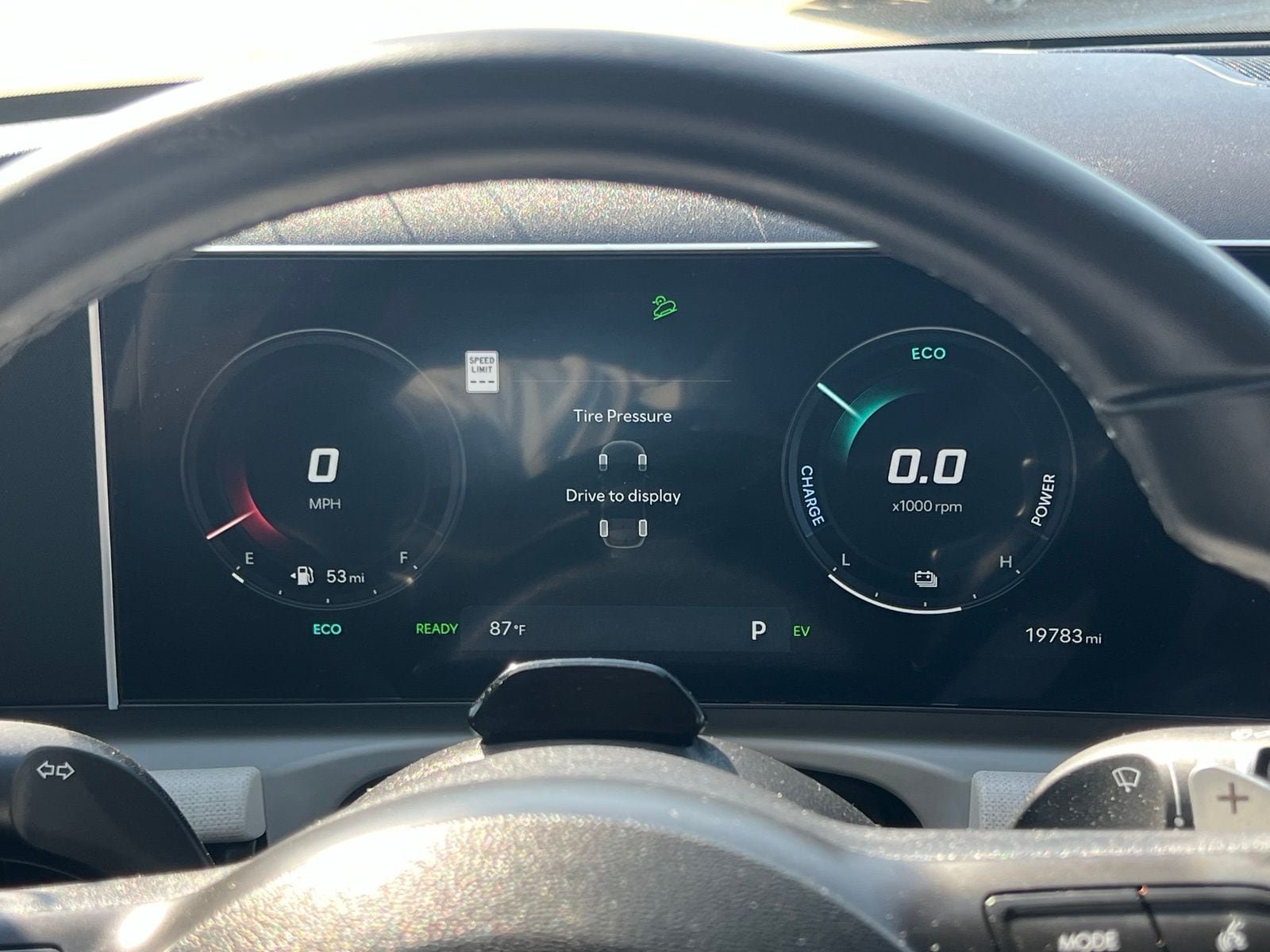 Used 2025 Hyundai Tucson SEL AWD/4WD image 30