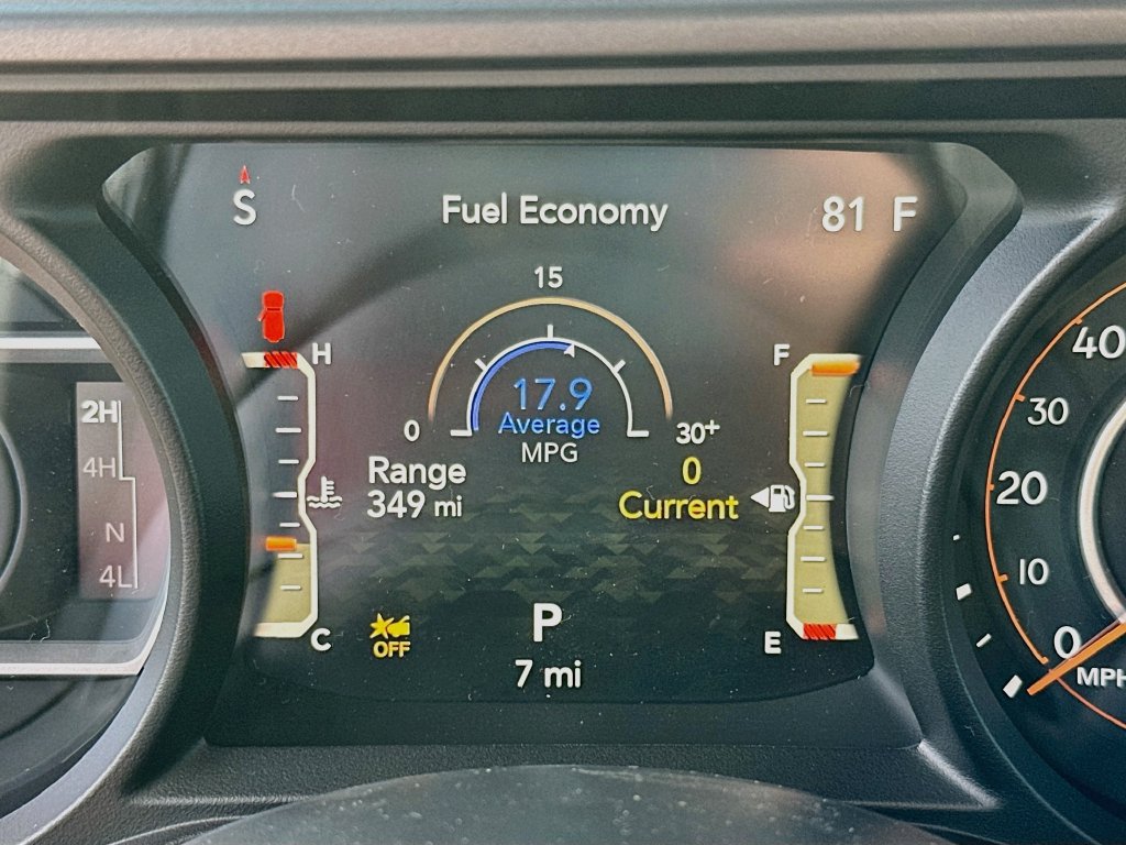 New 2027 Jeep Wrangler Unlimited Sport AWD/4WD image 14