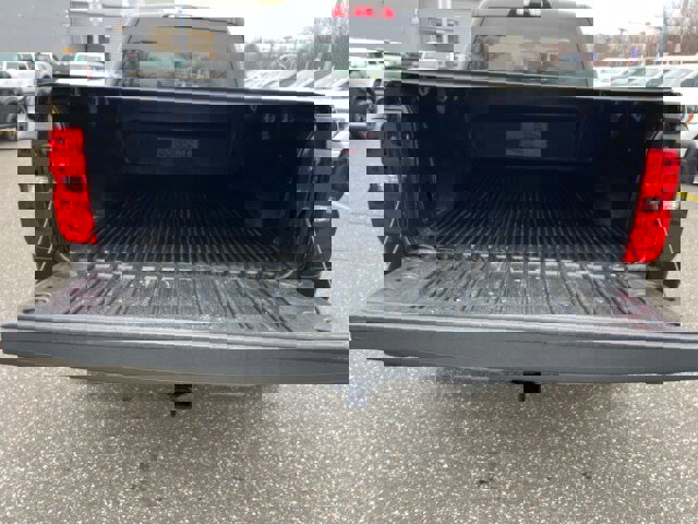 Used 2018 Chevrolet Silverado 1500 LT w/ All Star Edition image 30