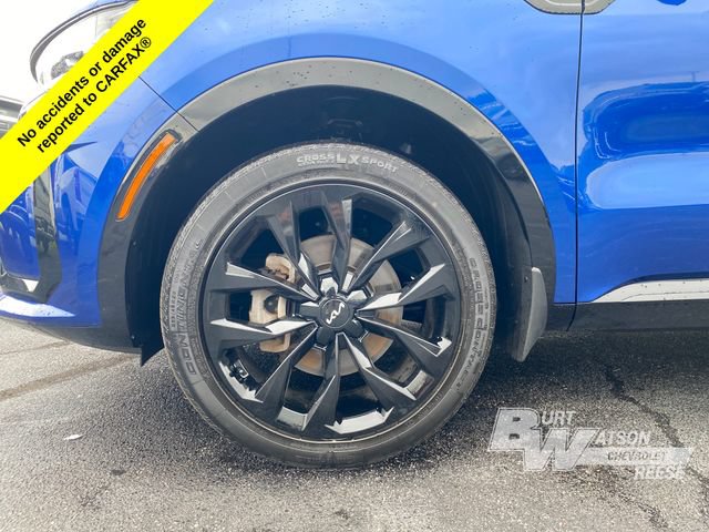 Used 2022 Kia Sorento X-Line EX AWD/4WD image 18