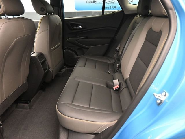 New 2026 Chevrolet Trax ACTIV w/ Driver Confidence Package image 9