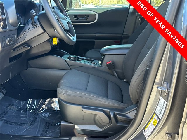 Certified 2021 Ford Bronco Sport image 9