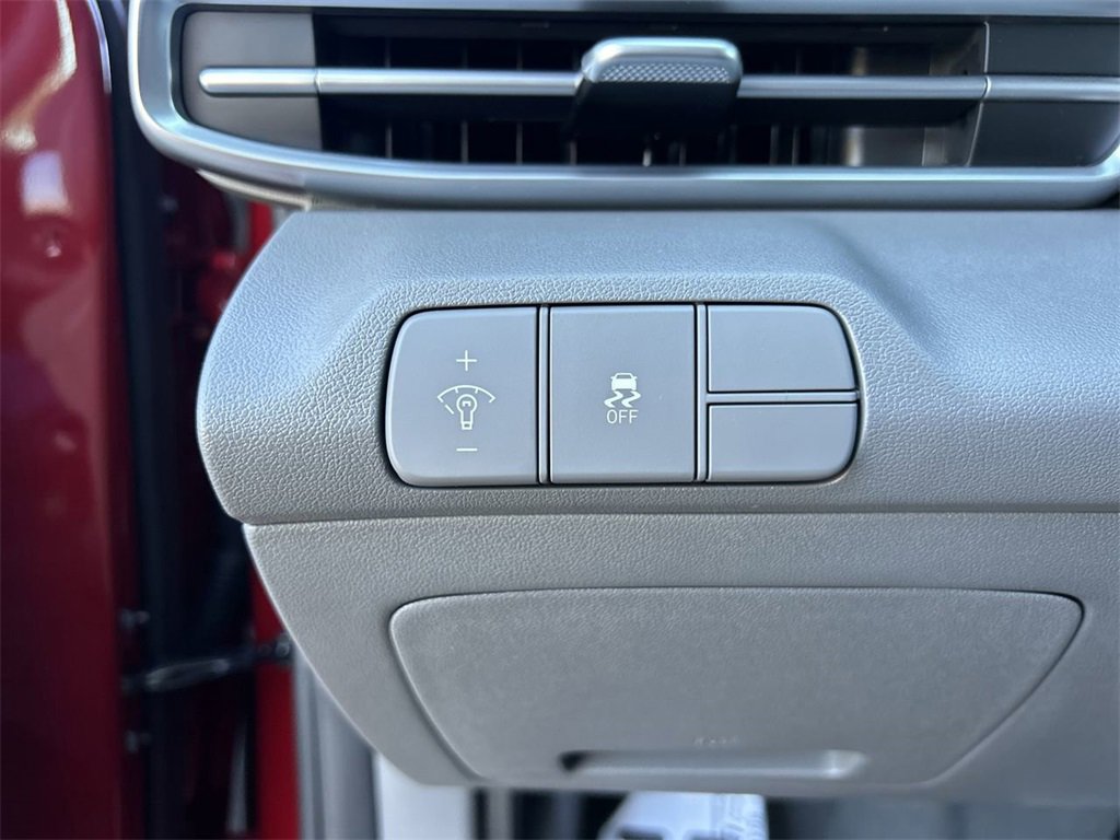 New 2026 Hyundai Elantra Sport image 23