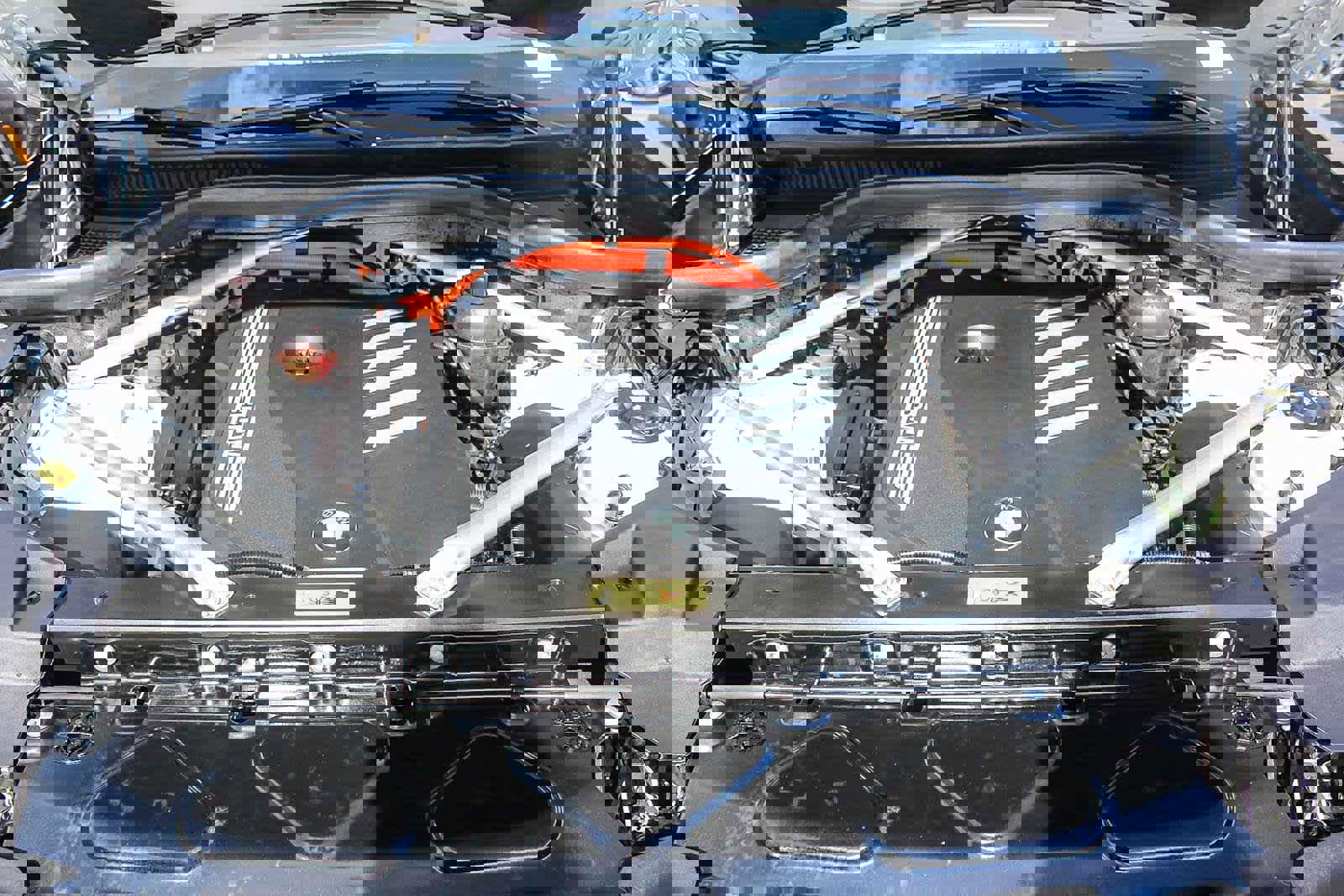 Certified 2023 BMW X5 xDrive45e w/ Executive Package image 37