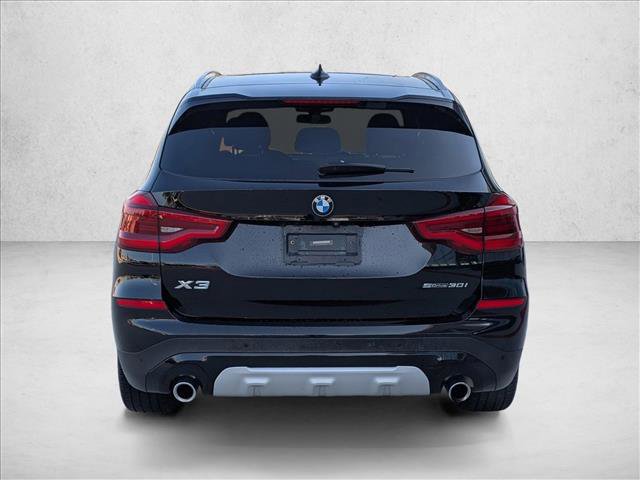 Used 2020 BMW X3 sDrive30i w/ Driving Assistance Package image 6
