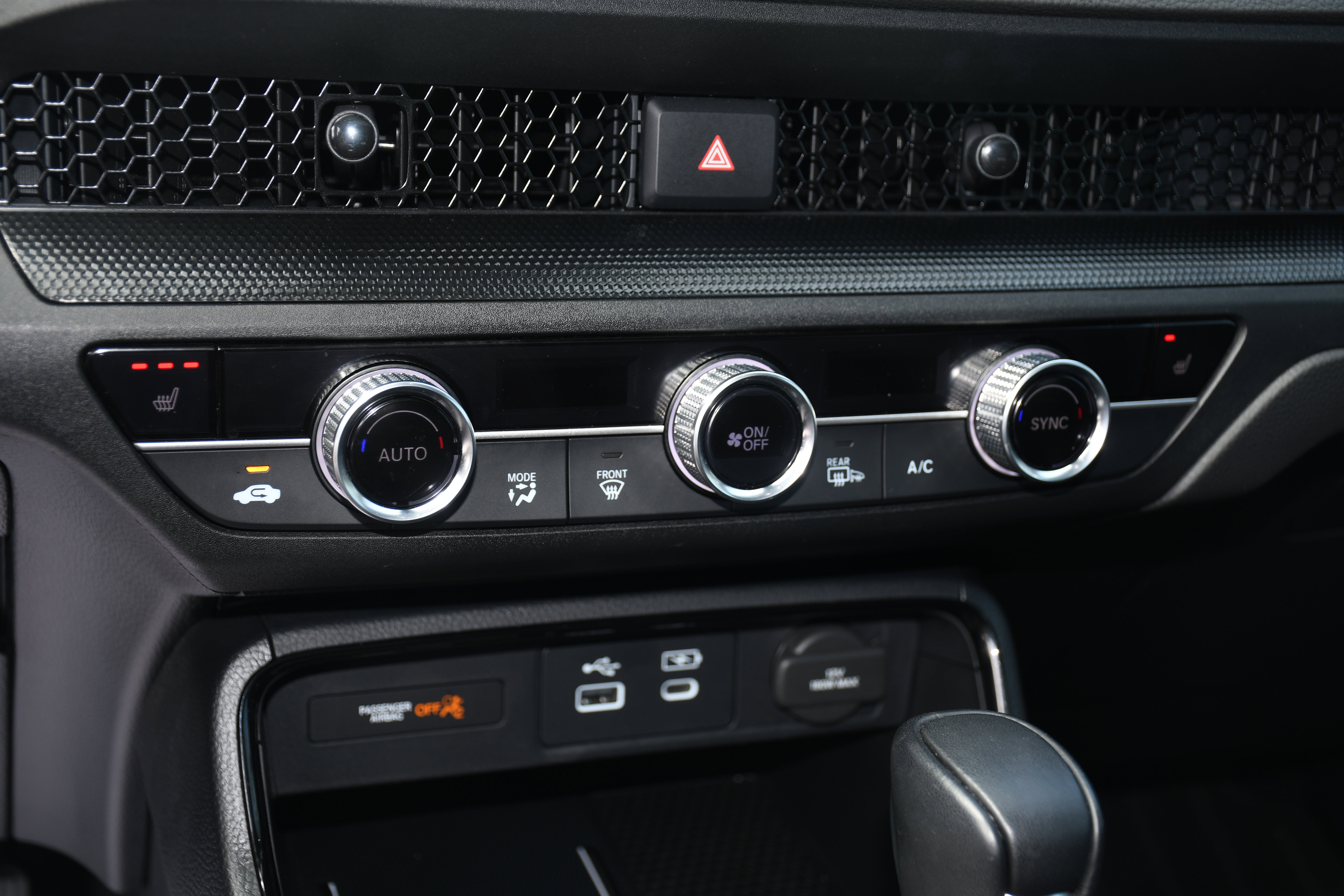 Used 2024 Honda CR-V Sport-L image 16