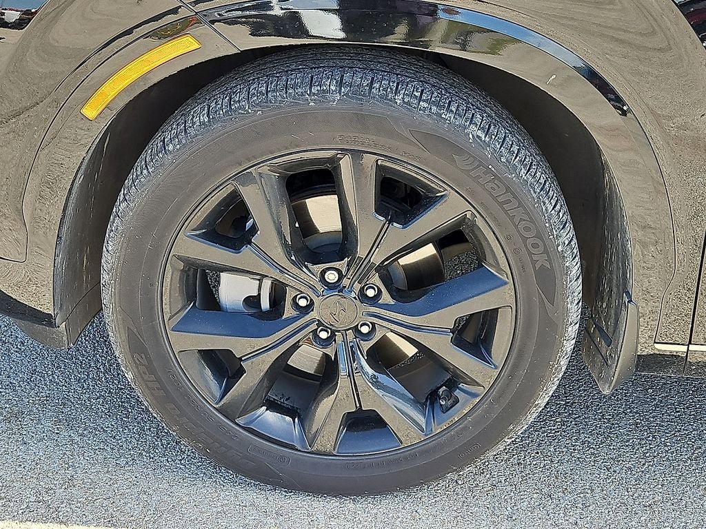 Used 2022 Hyundai Palisade Limited w/ Cargo Package FWD image 13