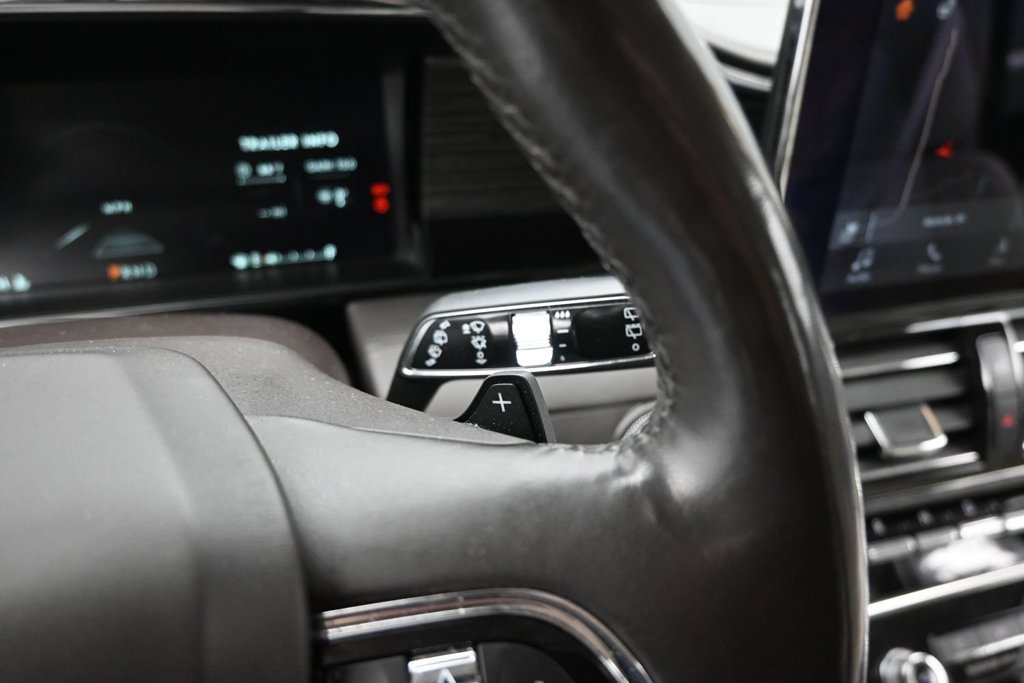Used 2018 Lincoln Navigator Black Label AWD/4WD image 44