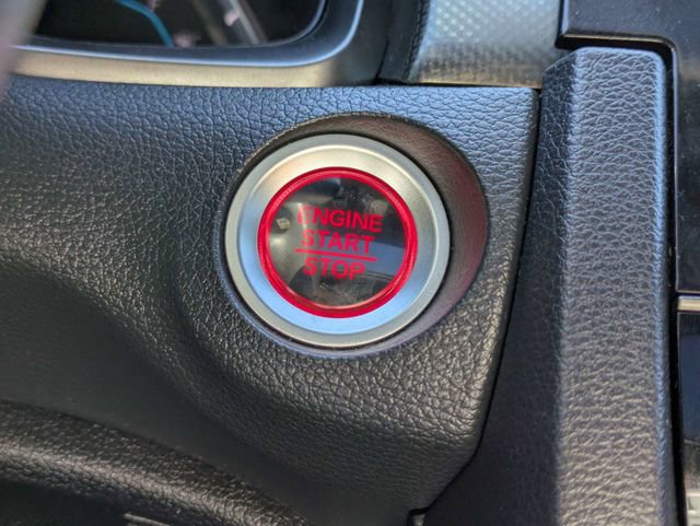 Used 2019 Honda Civic EX image 29