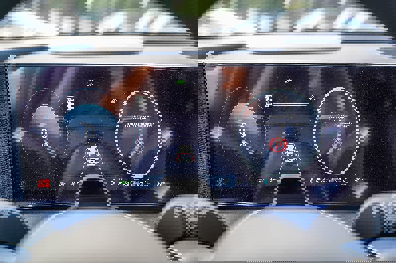 New 2026 Hyundai Ioniq 9 Limited image 25