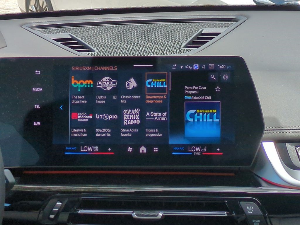 New 2027 BMW X1 xDrive28i AWD/4WD image 18