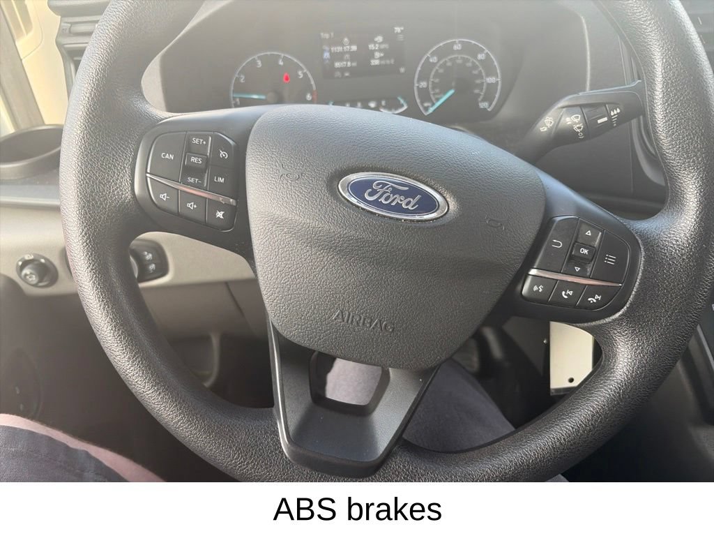 Used 2021 Ford Transit 350 XLT RWD image 23