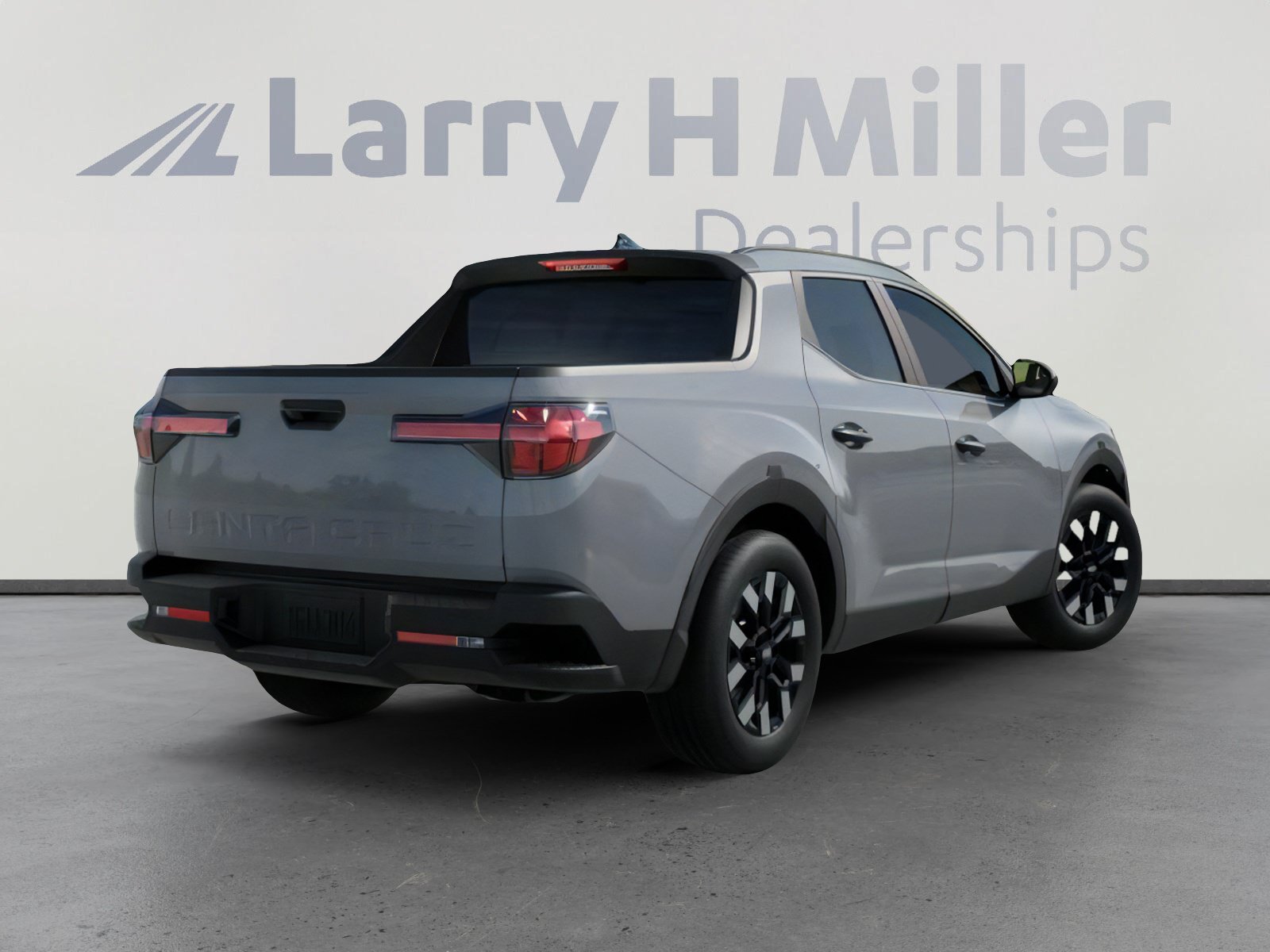 New 2026 Hyundai Santa Cruz SEL FWD image 4