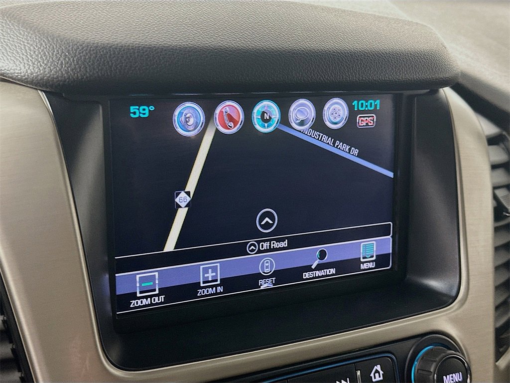 Used 2017 GMC Yukon XL Denali w/ Open Road Package image 19