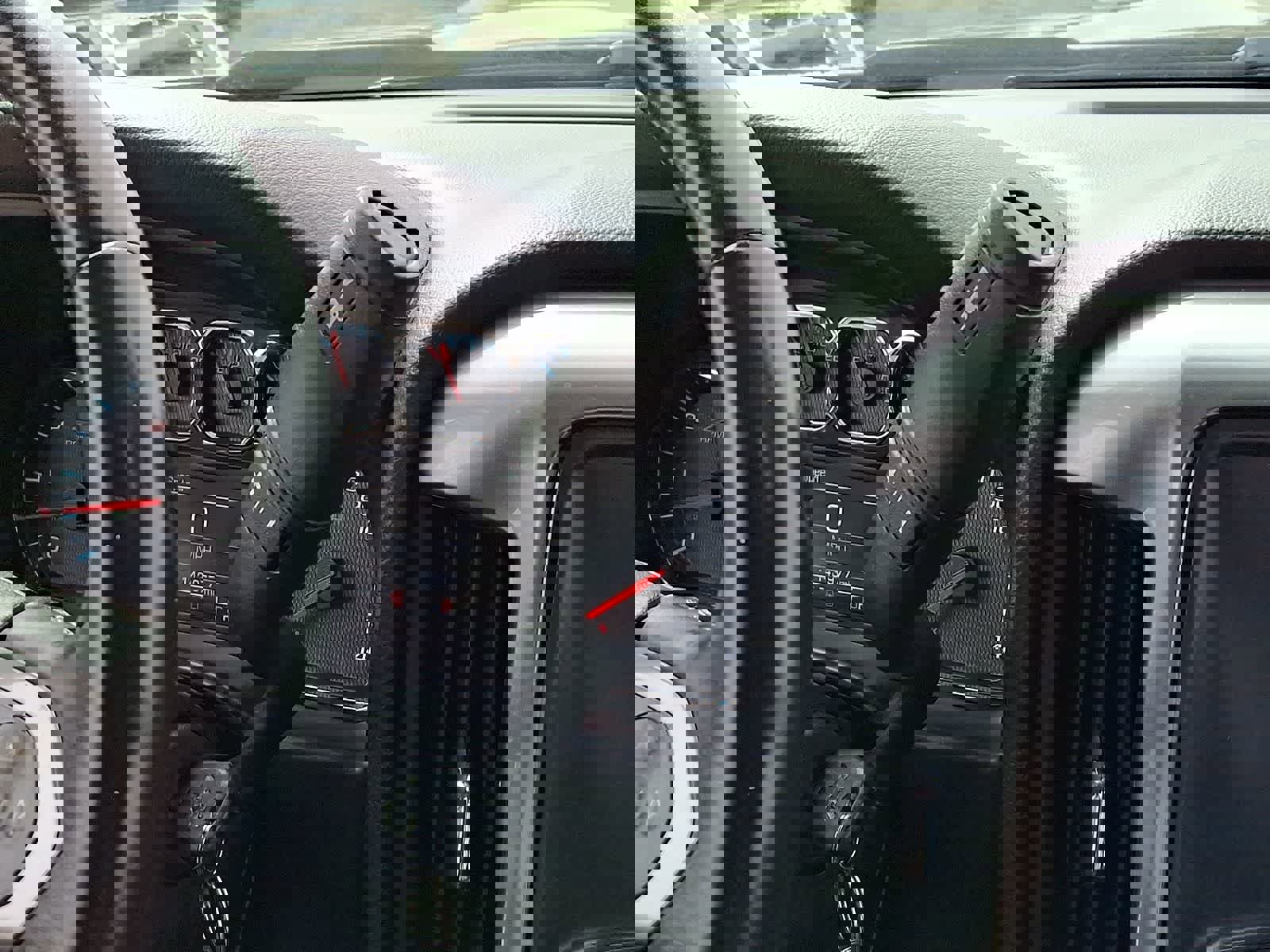 Used 2016 Chevrolet Silverado 1500 LT w/ All Star Edition image 15