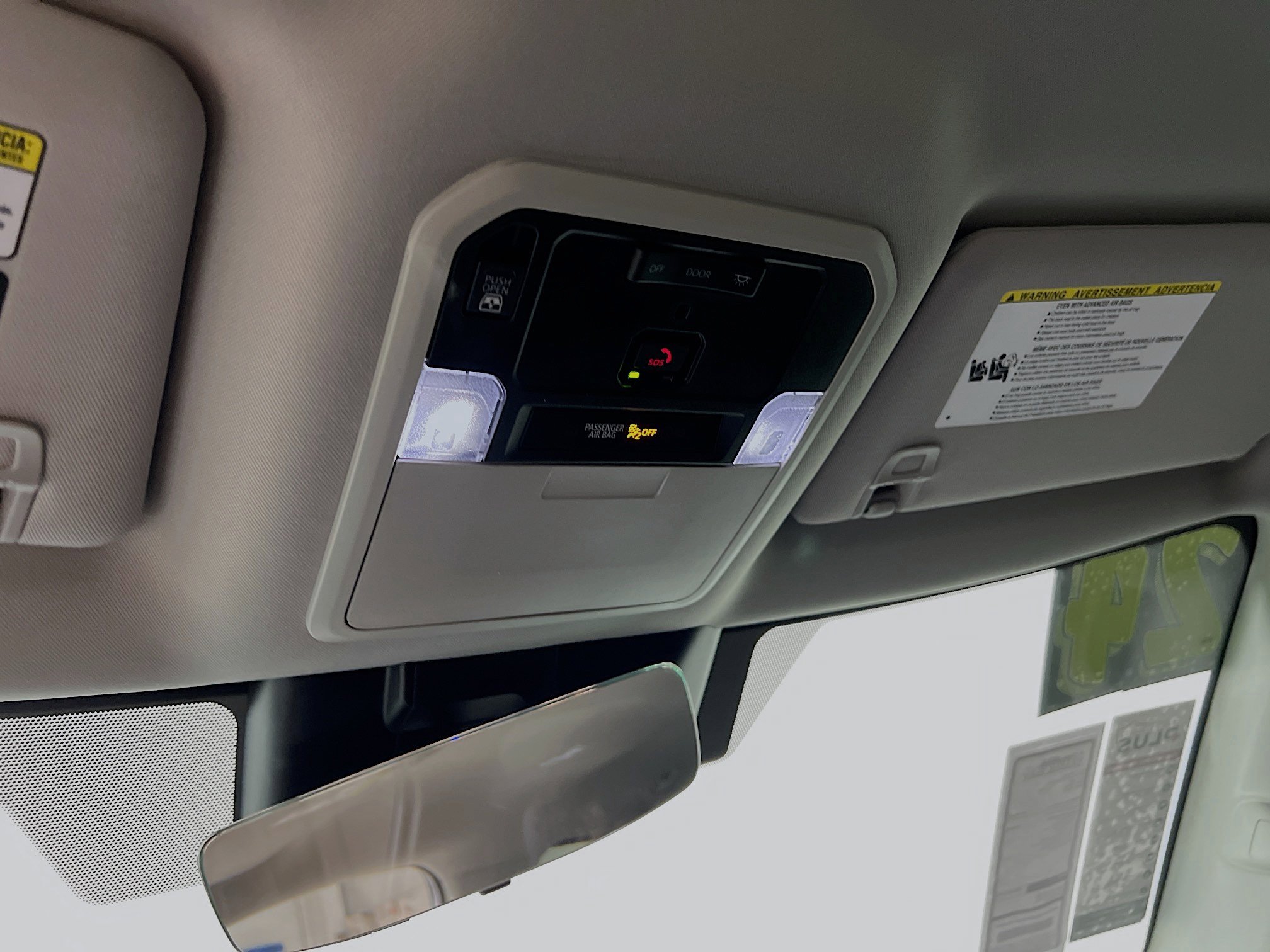 Used 2024 Toyota Tundra SR5 w/ SR5 Convenience Package image 21