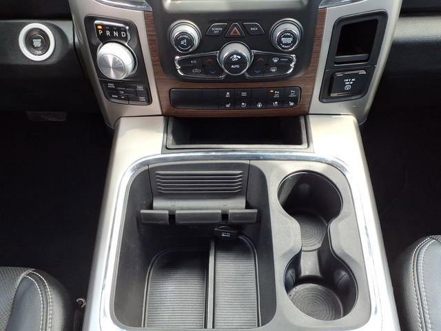 Certified 2016 RAM 1500 Laramie w/ Convenience Group image 23