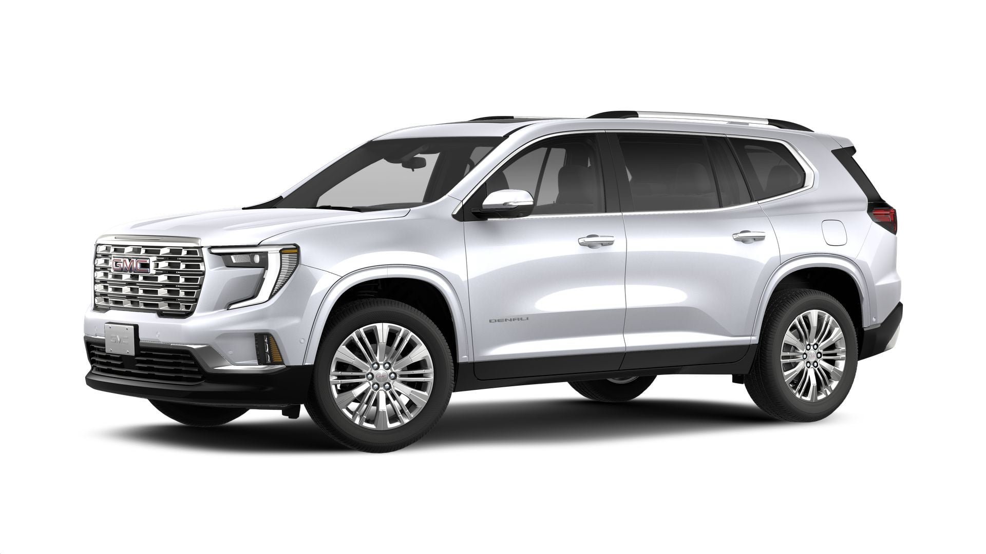New 2027 GMC Acadia Denali AWD/4WD image 7