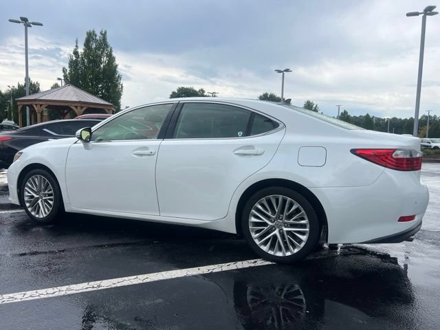 Used 2013 Lexus ES 350 FWD image 8