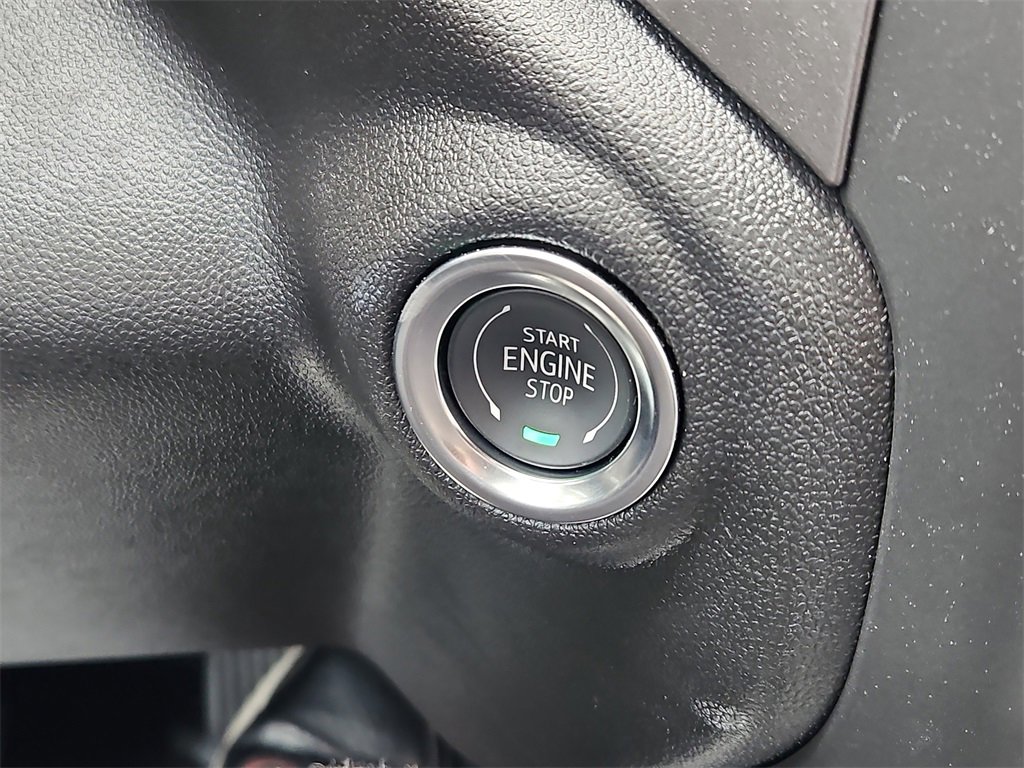 New 2025 Chevrolet Silverado 2500 W/T w/ WT Convenience Package image 11