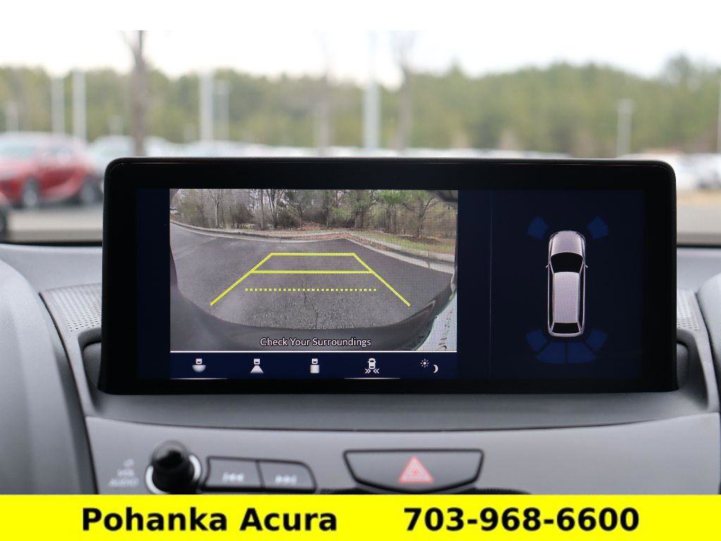 Certified 2024 Acura RDX A-Spec image 15