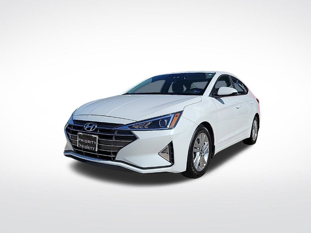 Used 2020 Hyundai Elantra Value Edition