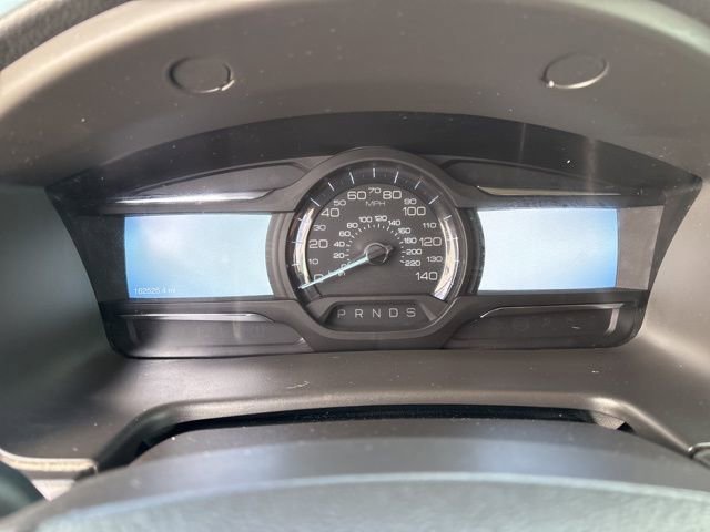 Used 2014 Ford Flex Limited w/ Appearance Package image 14