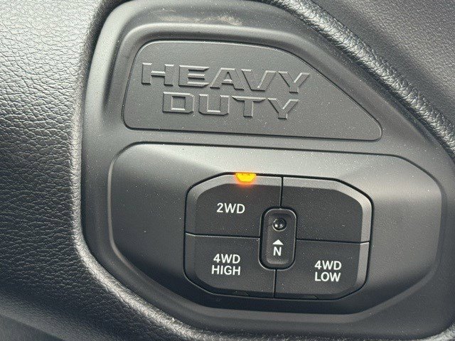 New 2026 RAM 3500 Big Horn image 21