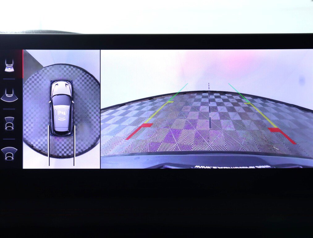 Used 2024 Dodge Hornet R/T Plus w/ Tech Pack Plus w/o Parking image 19