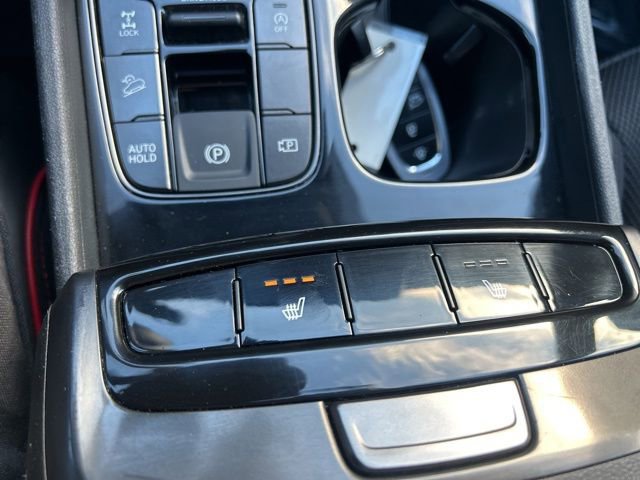 Used 2022 Hyundai Tucson N Line image 29