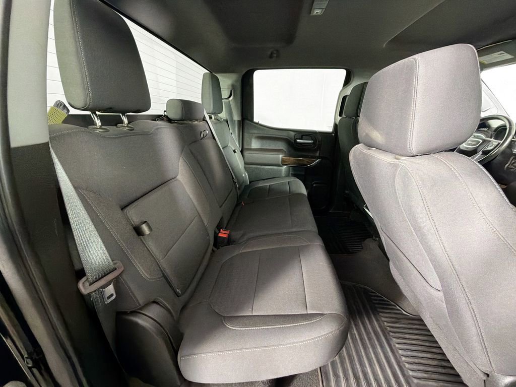 Used 2021 GMC Sierra 1500 Elevation w/ X31 Off-Road Package image 26