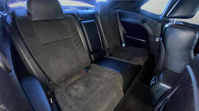 Used 2017 Dodge Challenger SRT w/ Technology Group image 24