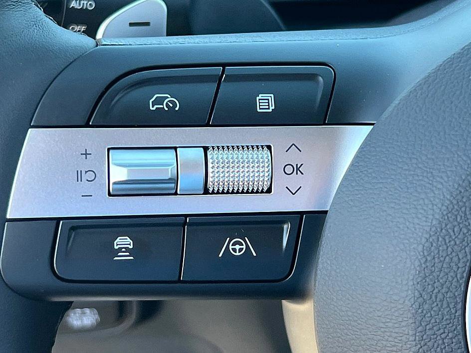 New 2026 Hyundai Tucson SEL image 13