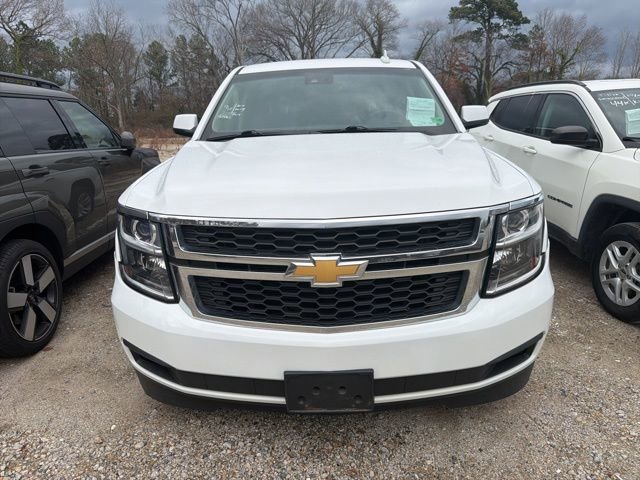 Used 2017 Chevrolet Suburban LT image 5