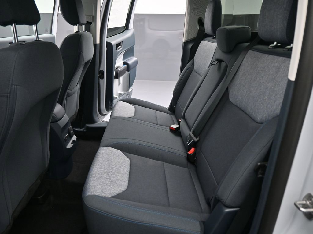 New 2025 Ford Maverick XLT w/ XLT Luxury Package image 19