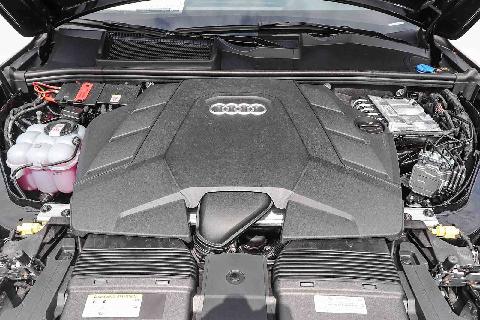 New 2025 Audi Q7 3.0T Premium Plus image 26
