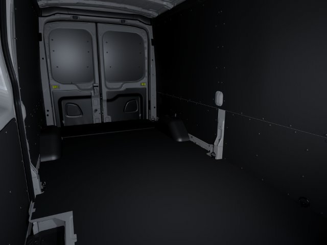 New 2027 Ford Transit 250 148 Medium Roof Extended AWD w/ Load Area Protection Package image 11