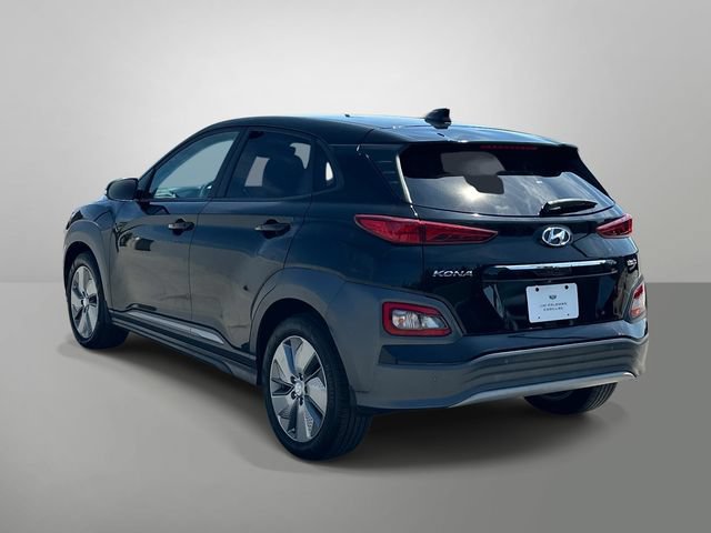 Used 2019 Hyundai Kona Ultimate FWD image 25