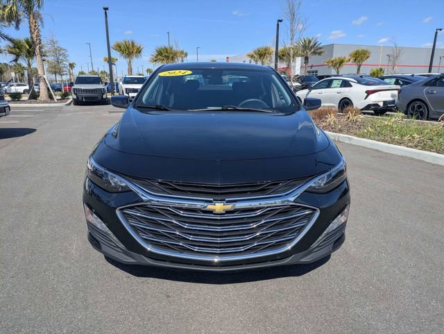 Used 2024 Chevrolet Malibu LT image 8