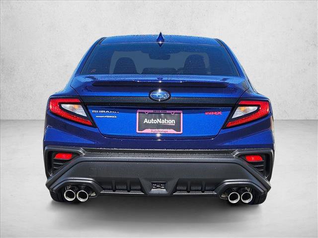 New 2026 Subaru WRX Premium image 6