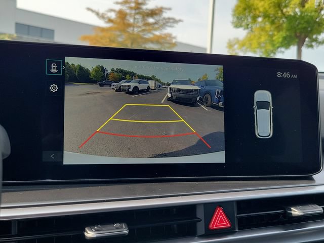 New 2026 Kia Sorento S w/ S Panoramic Sunroof Package FWD image 23