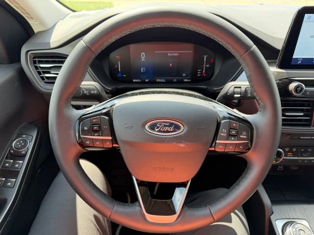 Used 2024 Ford Escape Active AWD/4WD image 21
