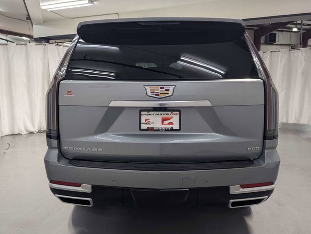 Used 2026 Cadillac Escalade Luxury image 28
