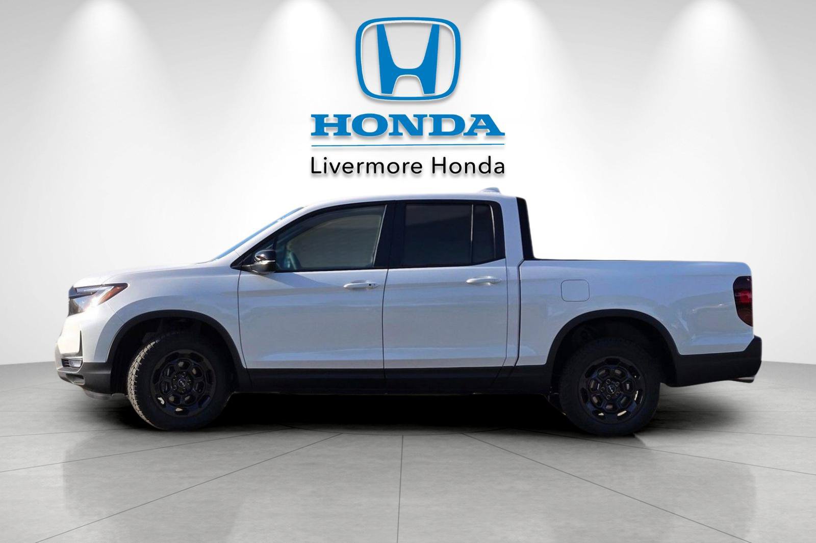 New 2026 Honda Ridgeline TrailSport image 9